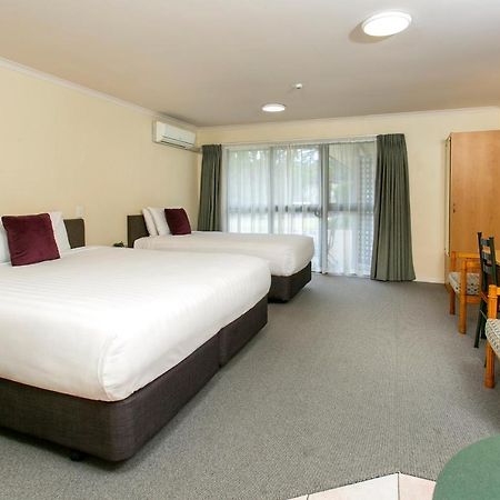 Albany Oak Motel Auckland Dış mekan fotoğraf