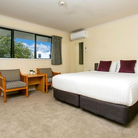 Albany Oak Motel Auckland Dış mekan fotoğraf