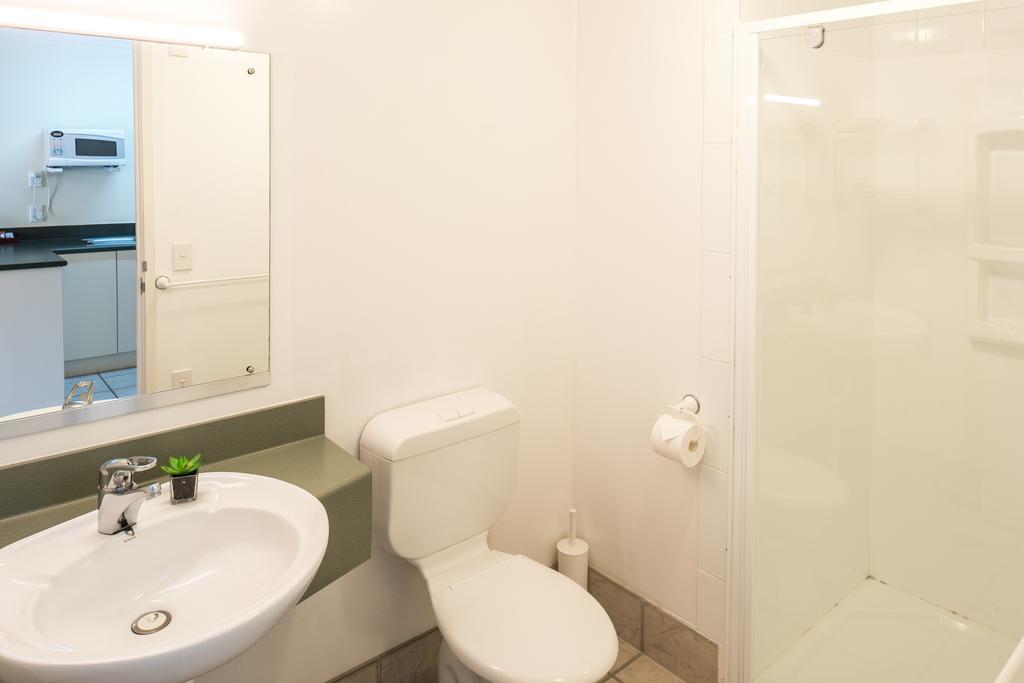Albany Oak Motel Auckland Dış mekan fotoğraf