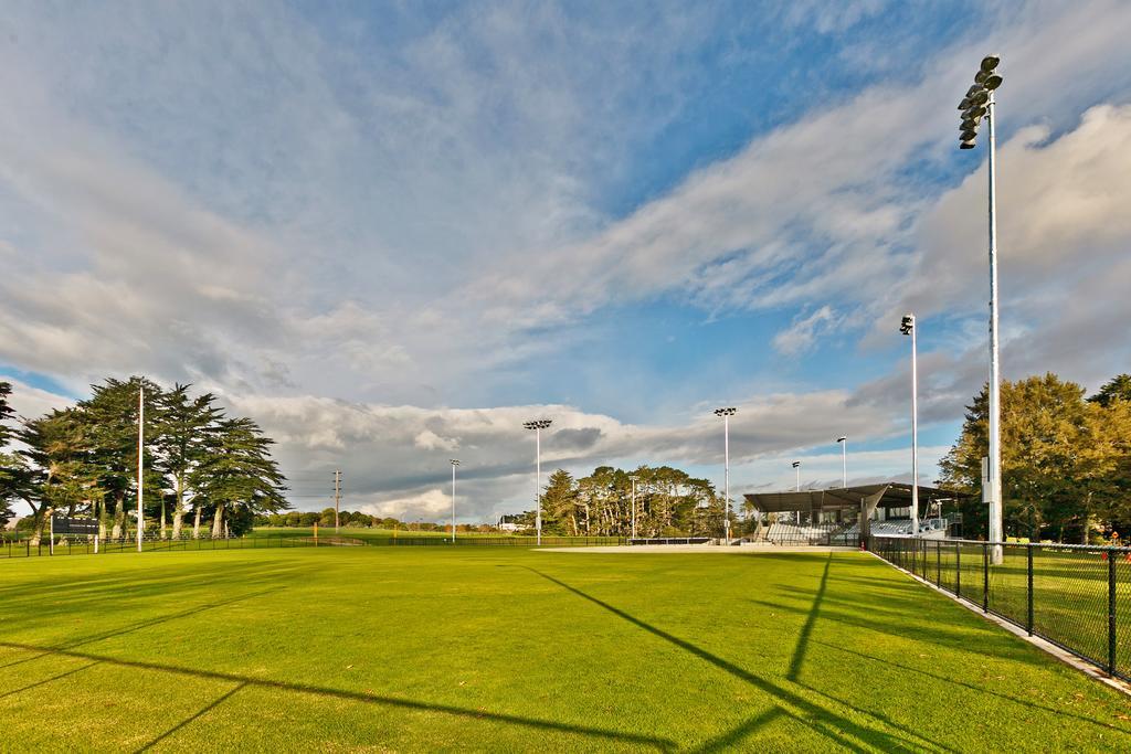 Albany Oak Motel Auckland Dış mekan fotoğraf