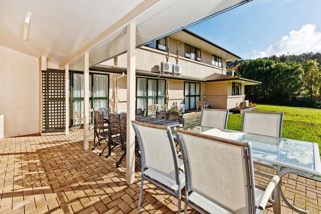 Albany Oak Motel Auckland Dış mekan fotoğraf