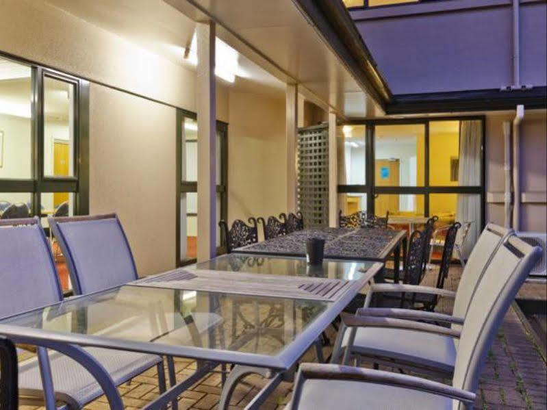 Albany Oak Motel Auckland Dış mekan fotoğraf