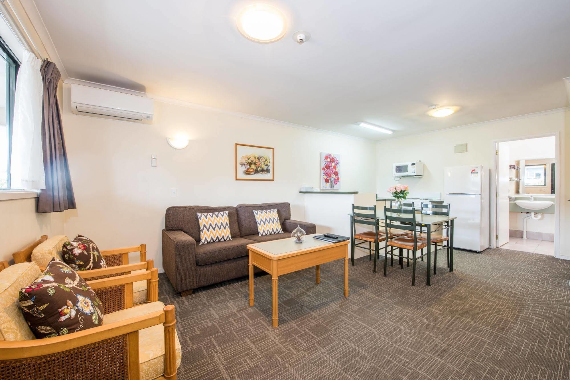 Albany Oak Motel Auckland Dış mekan fotoğraf