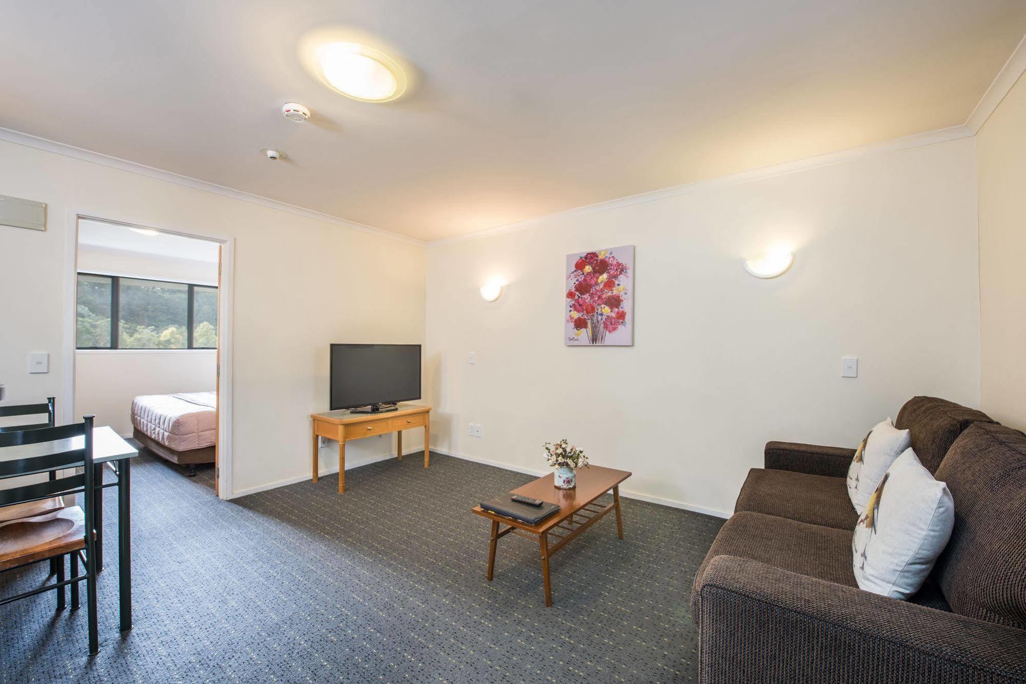 Albany Oak Motel Auckland Dış mekan fotoğraf