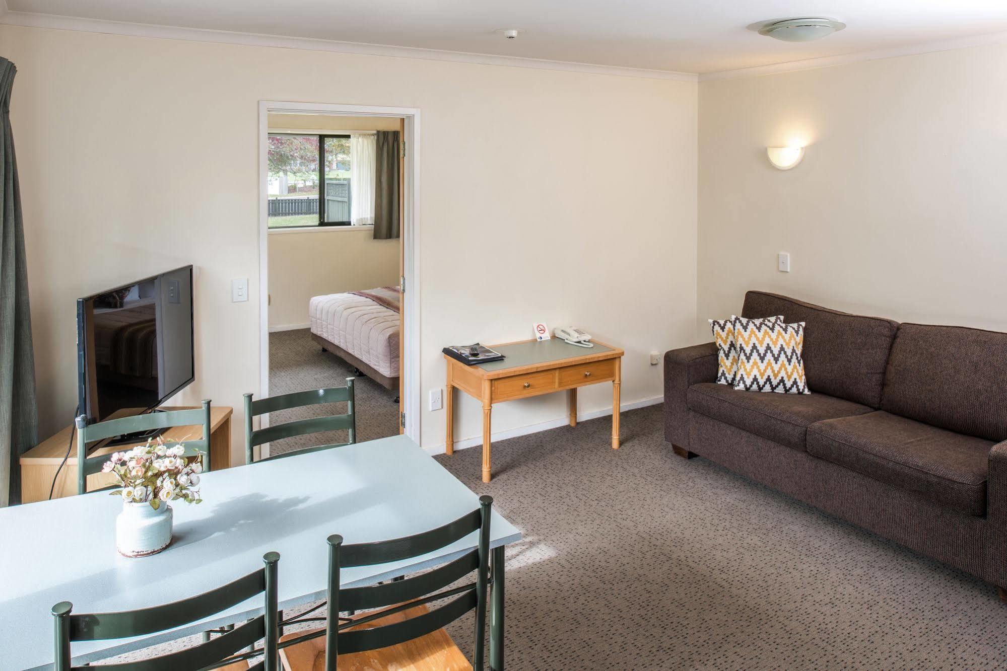Albany Oak Motel Auckland Dış mekan fotoğraf