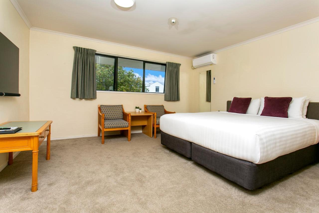 Albany Oak Motel Auckland Dış mekan fotoğraf