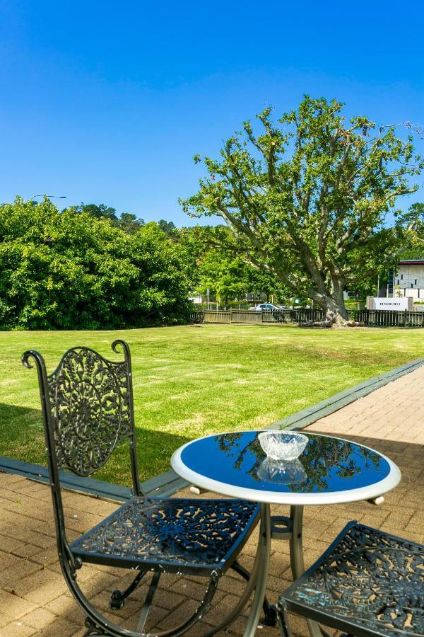 Albany Oak Motel Auckland Dış mekan fotoğraf