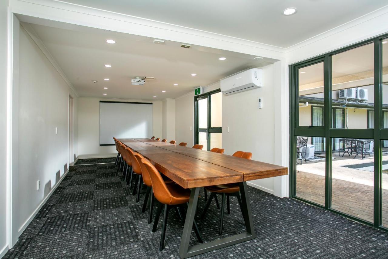 Albany Oak Motel Auckland Dış mekan fotoğraf