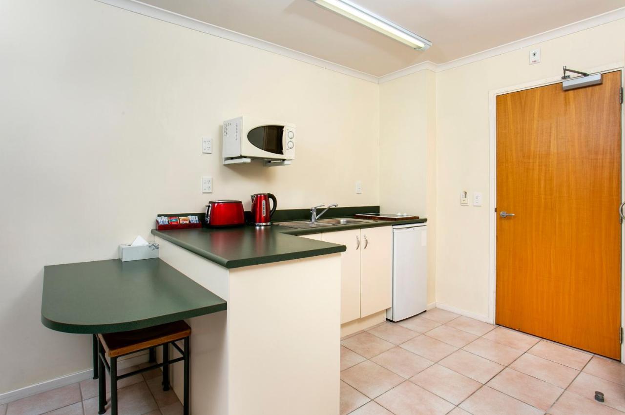 Albany Oak Motel Auckland Dış mekan fotoğraf