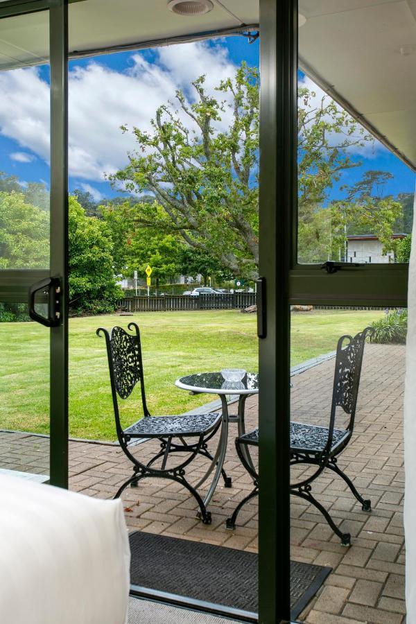 Albany Oak Motel Auckland Dış mekan fotoğraf