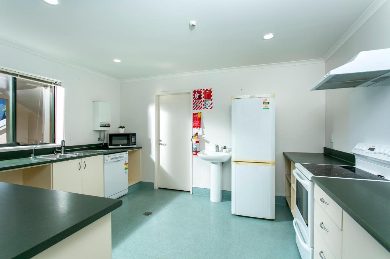 Albany Oak Motel Auckland Dış mekan fotoğraf