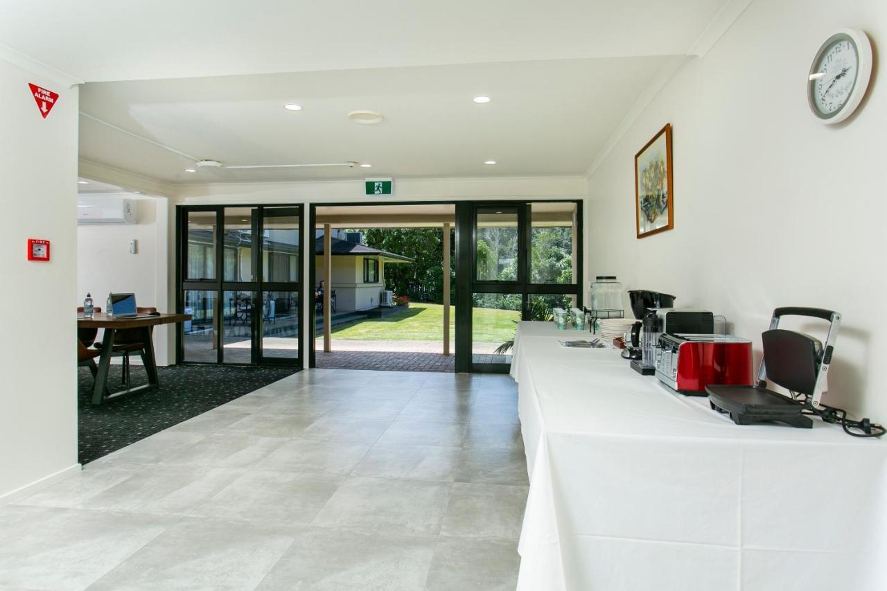 Albany Oak Motel Auckland Dış mekan fotoğraf
