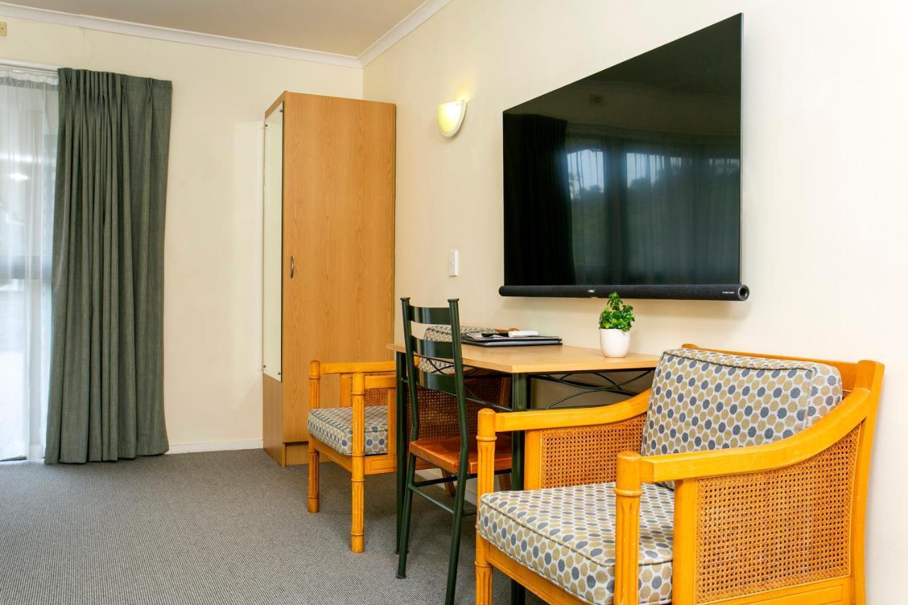 Albany Oak Motel Auckland Dış mekan fotoğraf